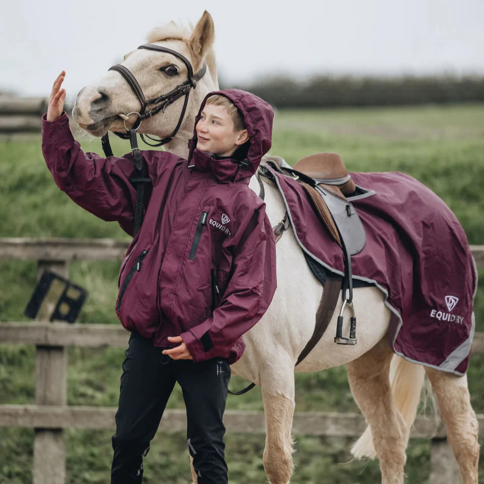EQUIDRY Exercise Sheet Lite - Image 10