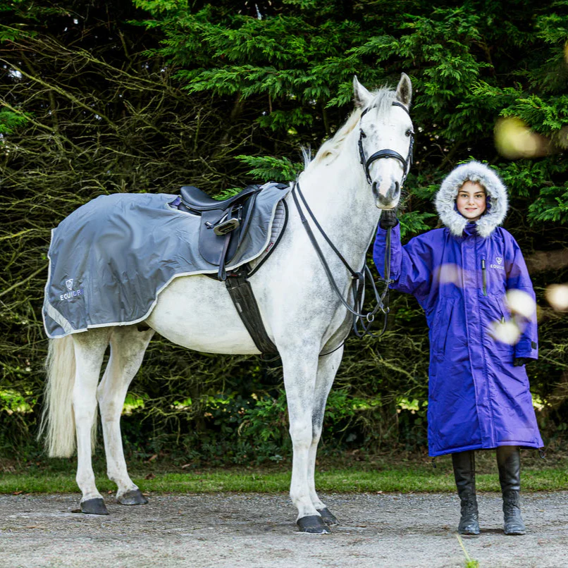 EQUIDRY Exercise Sheet Thick - Image 13