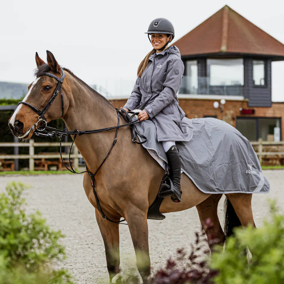 EQUIDRY Exercise Sheet Thick - Image 14