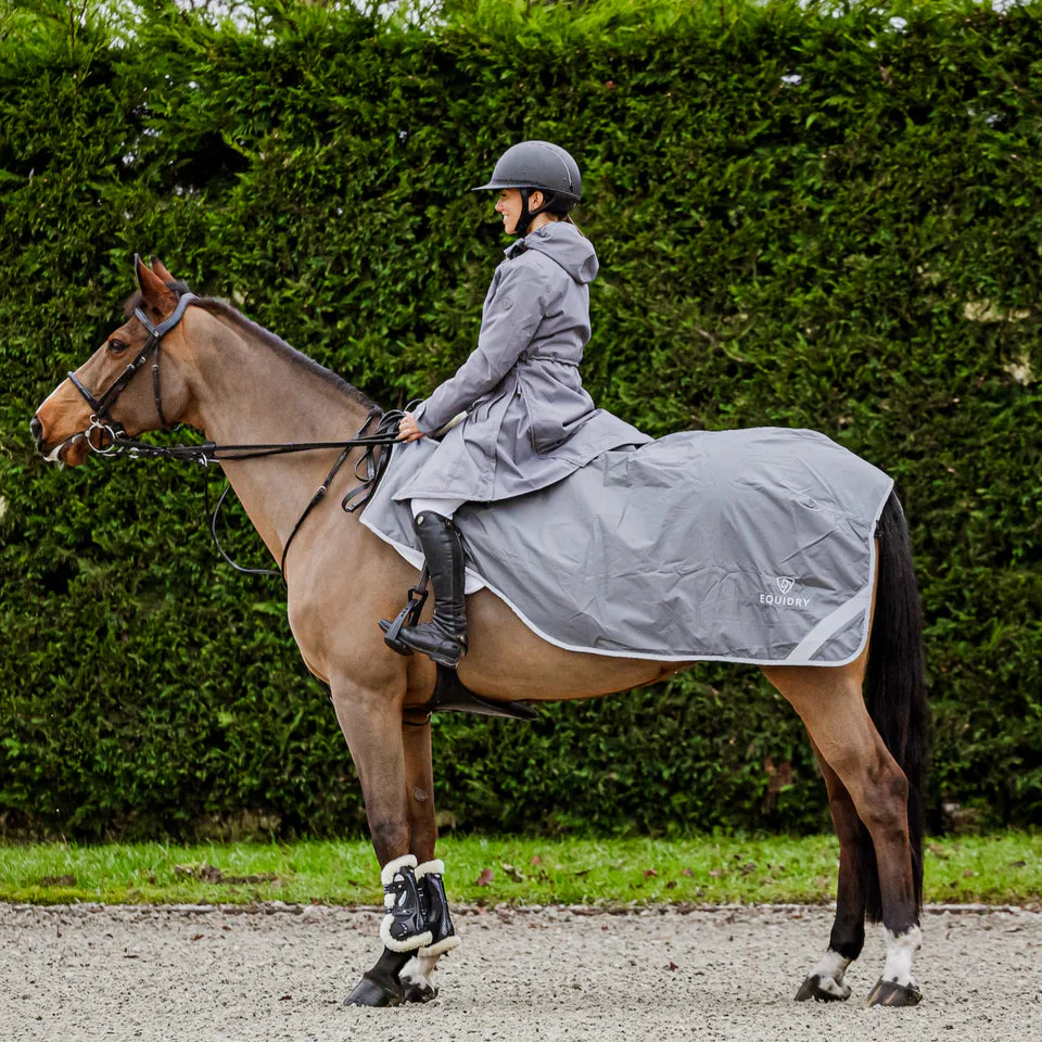 EQUIDRY Exercise Sheet Thick - Image 15