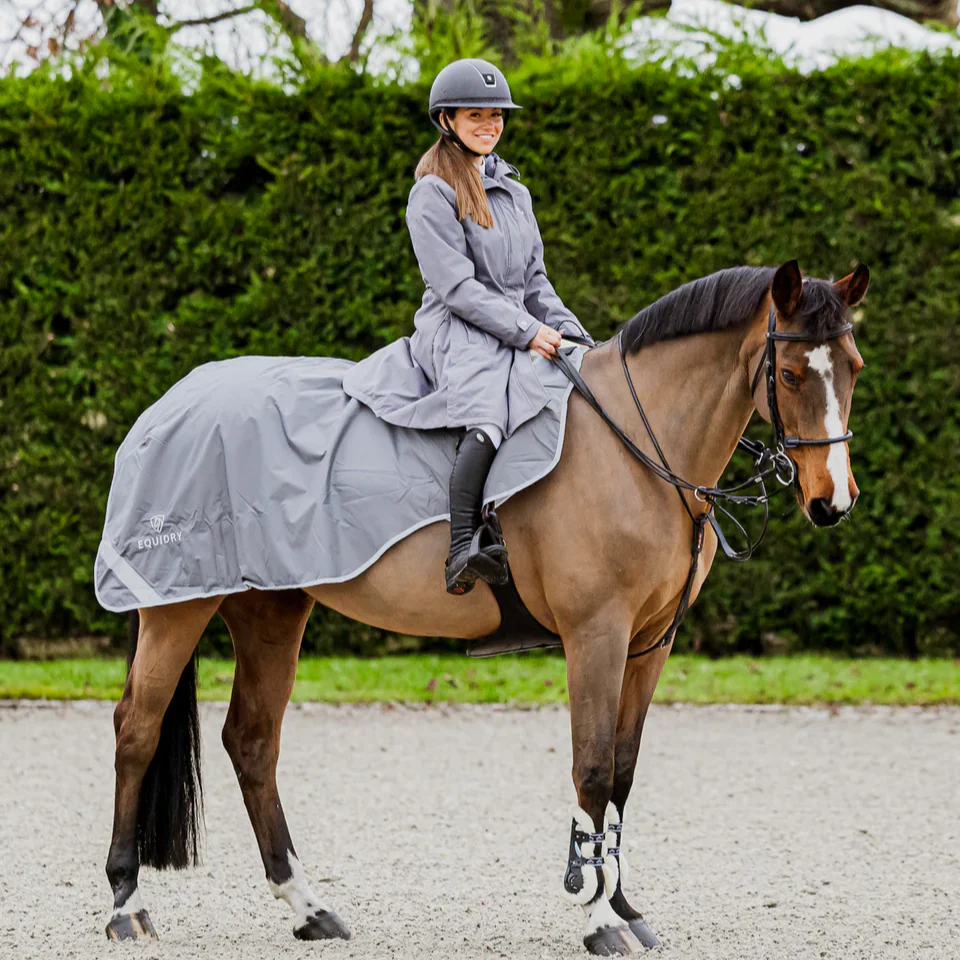 EQUIDRY Exercise Sheet Thick - Image 16