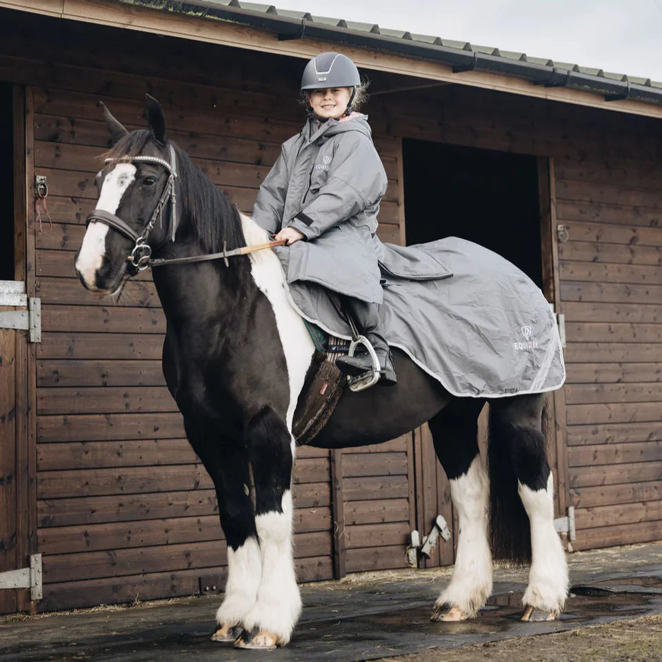 EQUIDRY Exercise Sheet Thick - Image 19