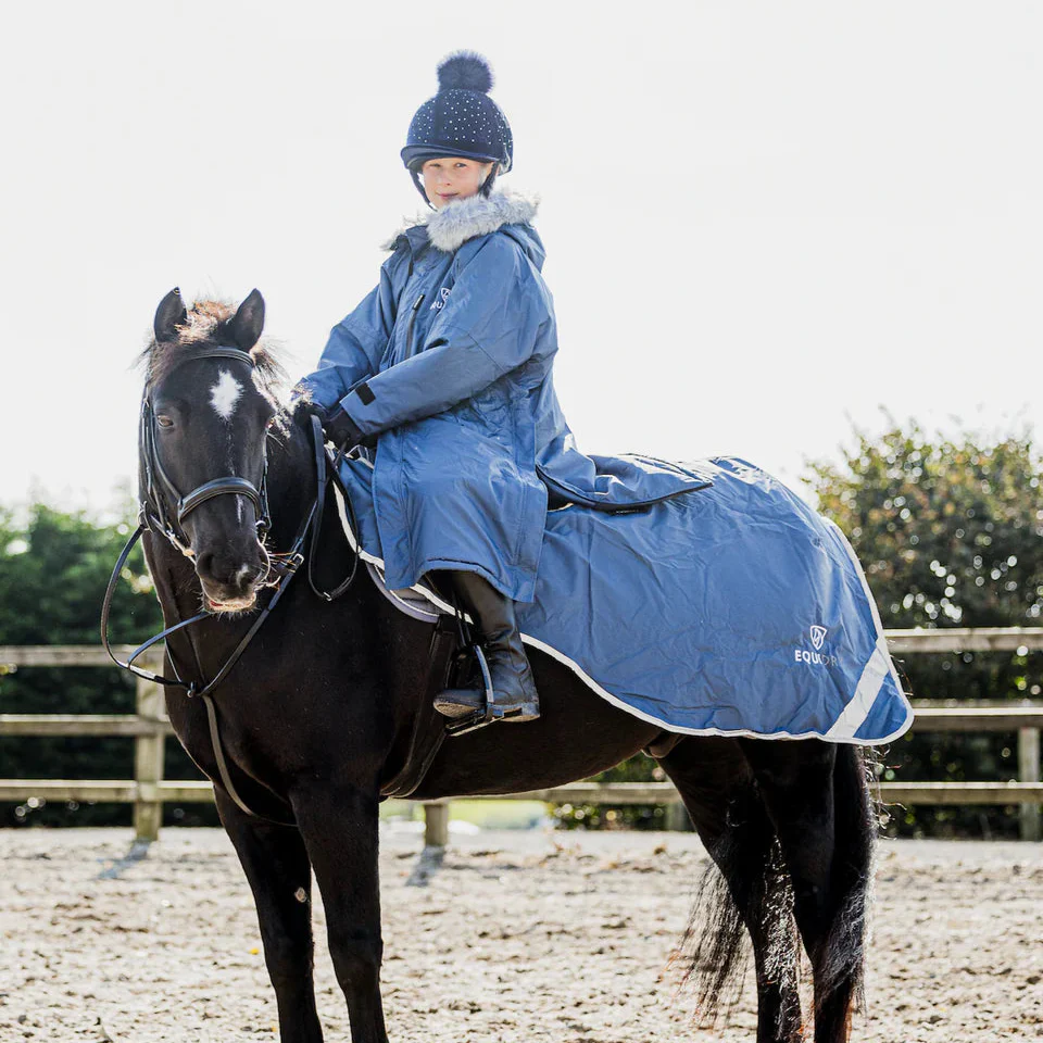 EQUIDRY Exercise Sheet Thick - Image 2