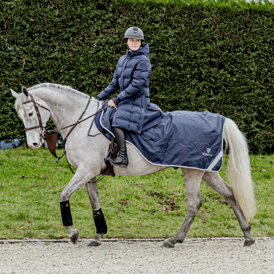 EQUIDRY Exercise Sheet Thick - Image 33