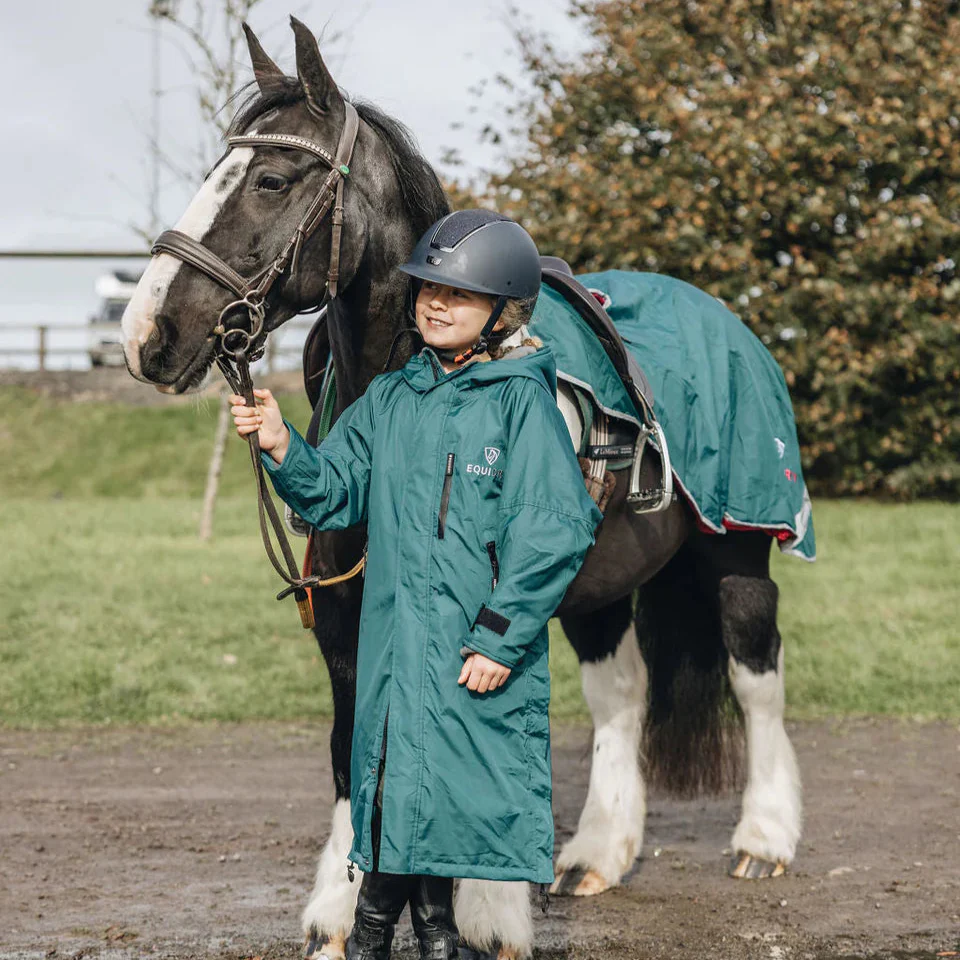 EQUIDRY Exercise Sheet Thick - Image 5