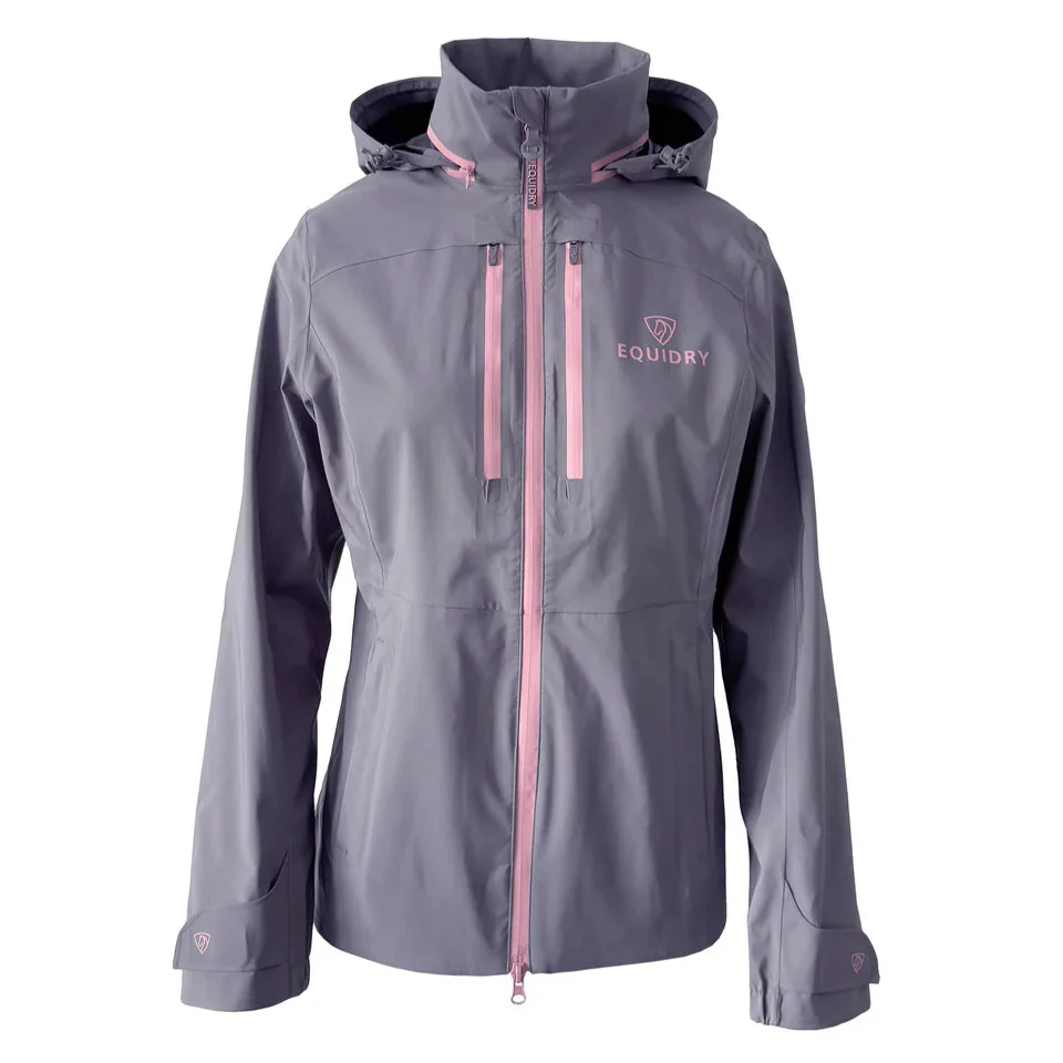 EQUIDRY Girl's Varsha Jacket  - Image 25