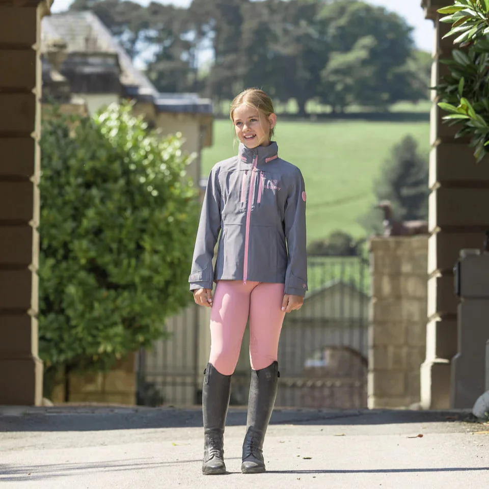 EQUIDRY Girl's Varsha Jacket  - Image 31