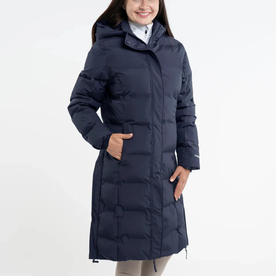 EQUIDRY Thora Waterproof Riding Puffer - Image 12