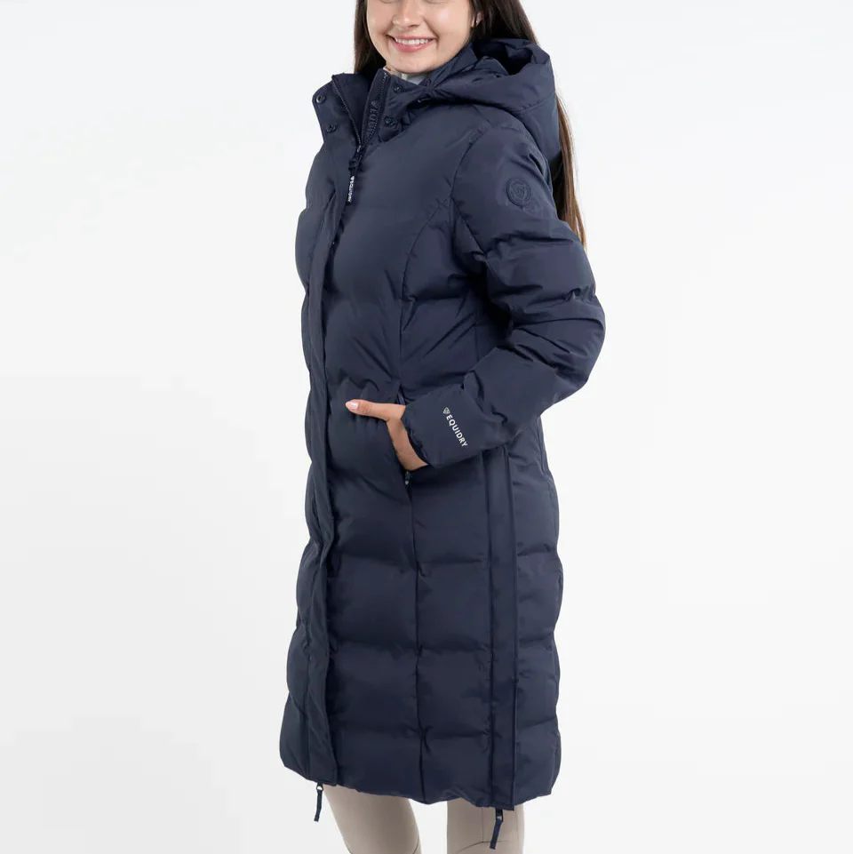 EQUIDRY Thora Waterproof Riding Puffer - Image 14