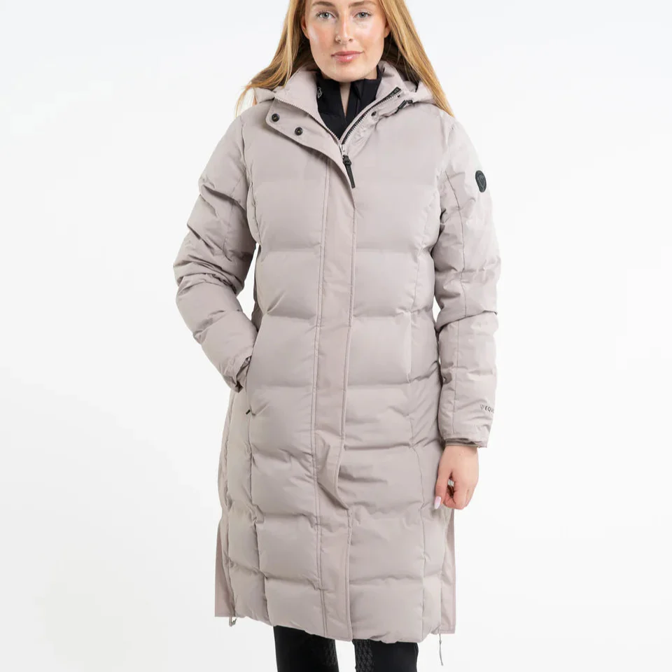 EQUIDRY Thora Waterproof Riding Puffer - Image 21