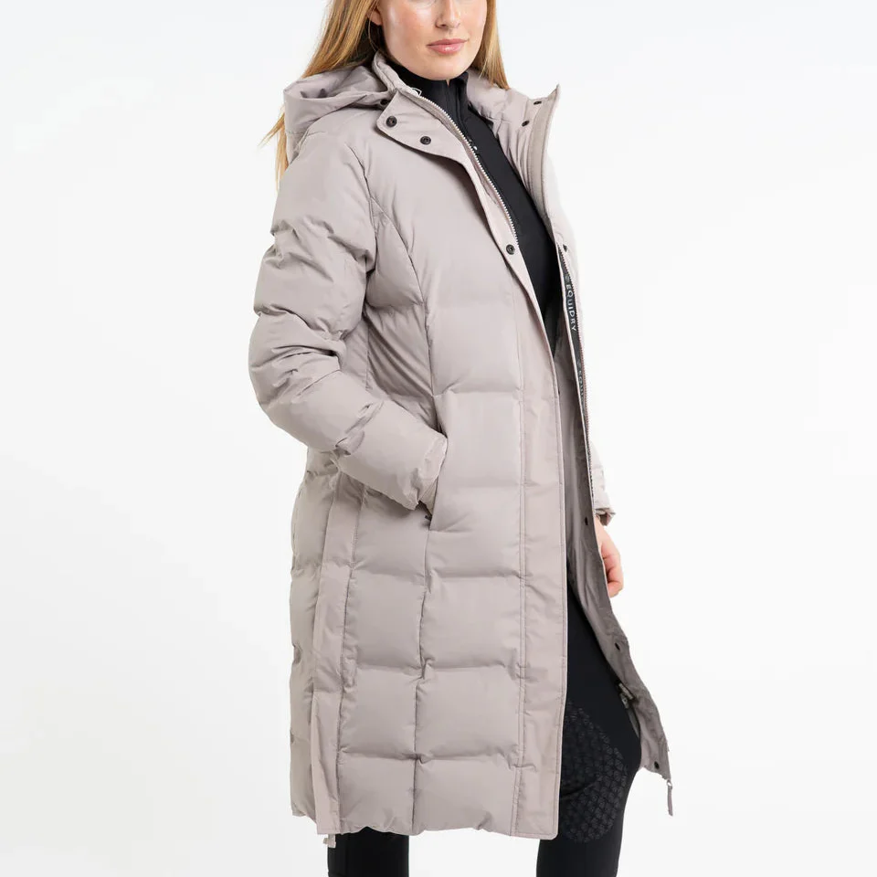 EQUIDRY Thora Waterproof Riding Puffer - Image 22