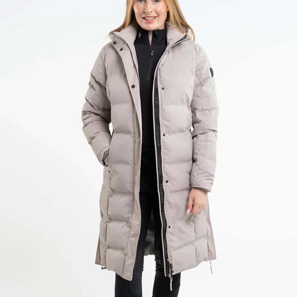 EQUIDRY Thora Waterproof Riding Puffer - Image 23