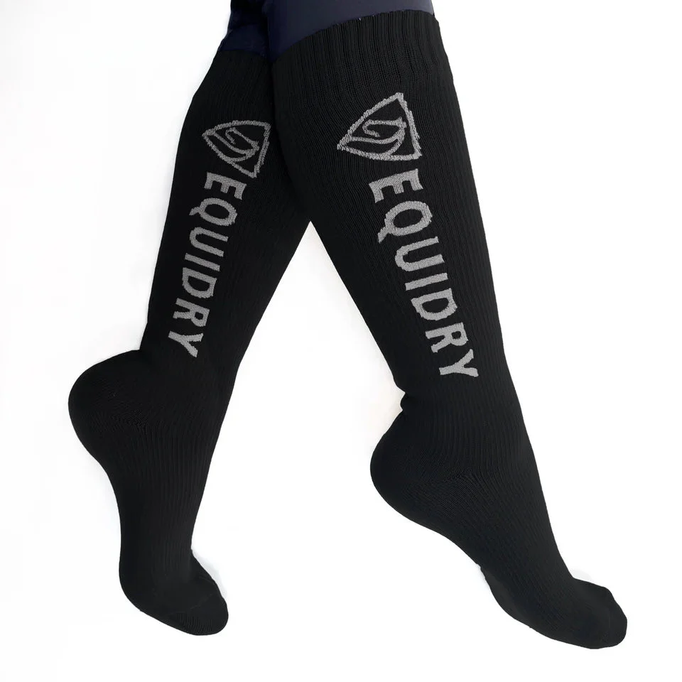 EQUIDRY Waterproof Socks - Image 2