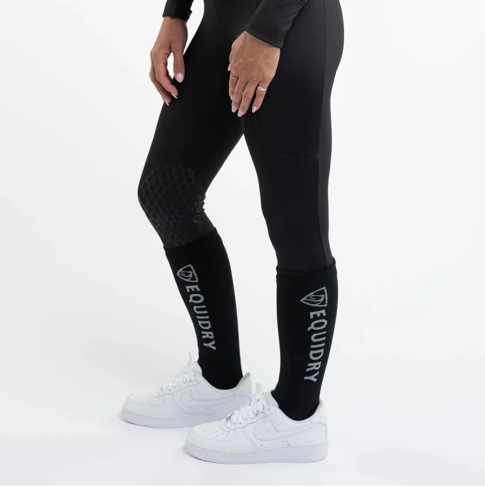 EQUIDRY Waterproof Socks - Image 3