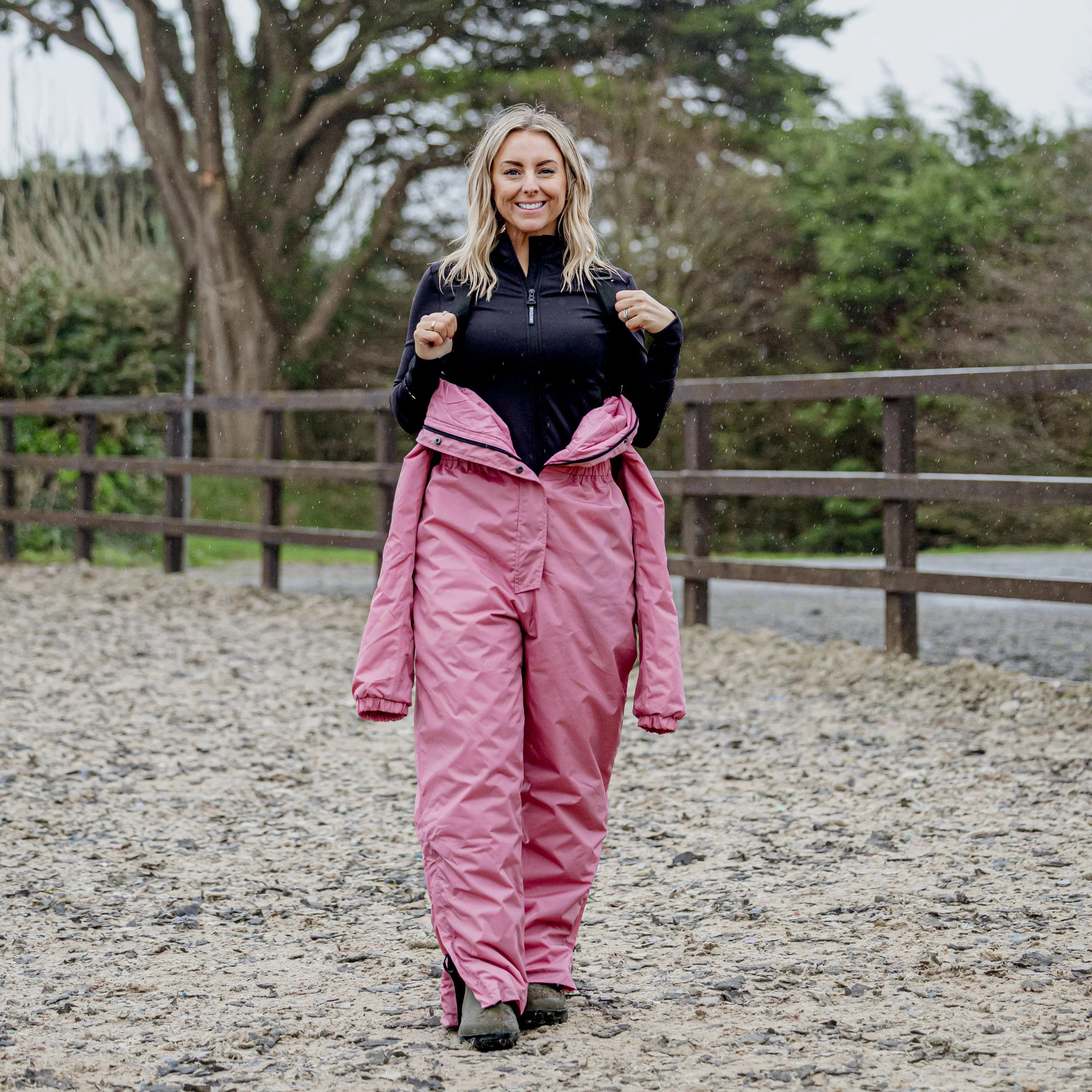 EQUIDRY Women's All-In-One - Image 17