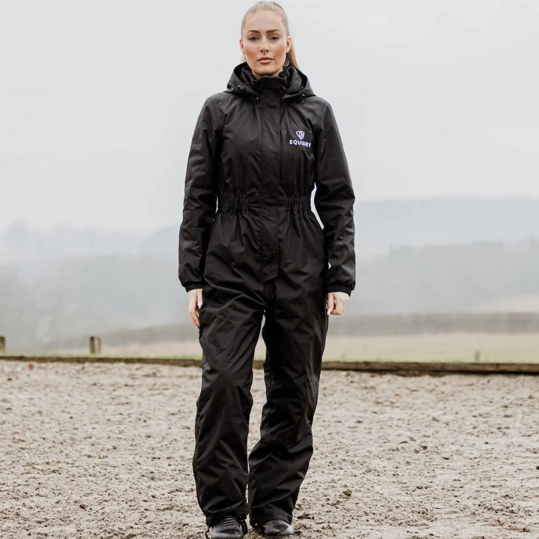 EQUIDRY Women's All-In-One - Image 5