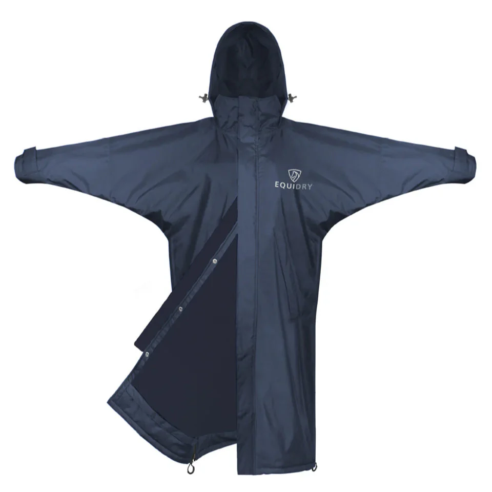 EQUIDRY Women's Mesh Lined Evolution