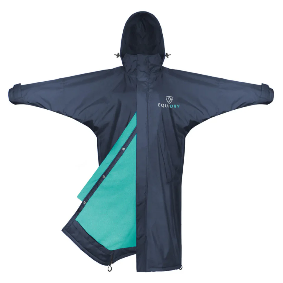 EQUIDRY Women's Mesh Lined Evolution - Image 12