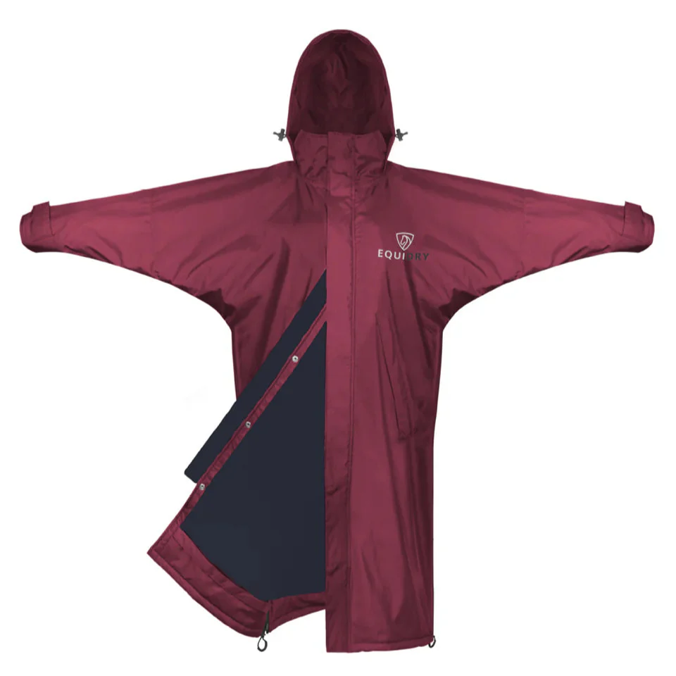 EQUIDRY Women's Mesh Lined Evolution - Image 15
