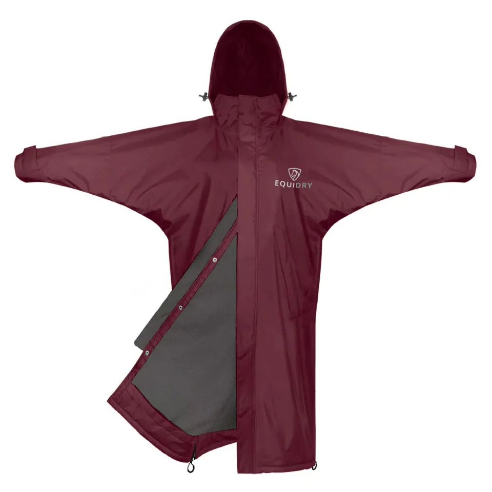 EQUIDRY Women's Mesh Lined Evolution - Image 17