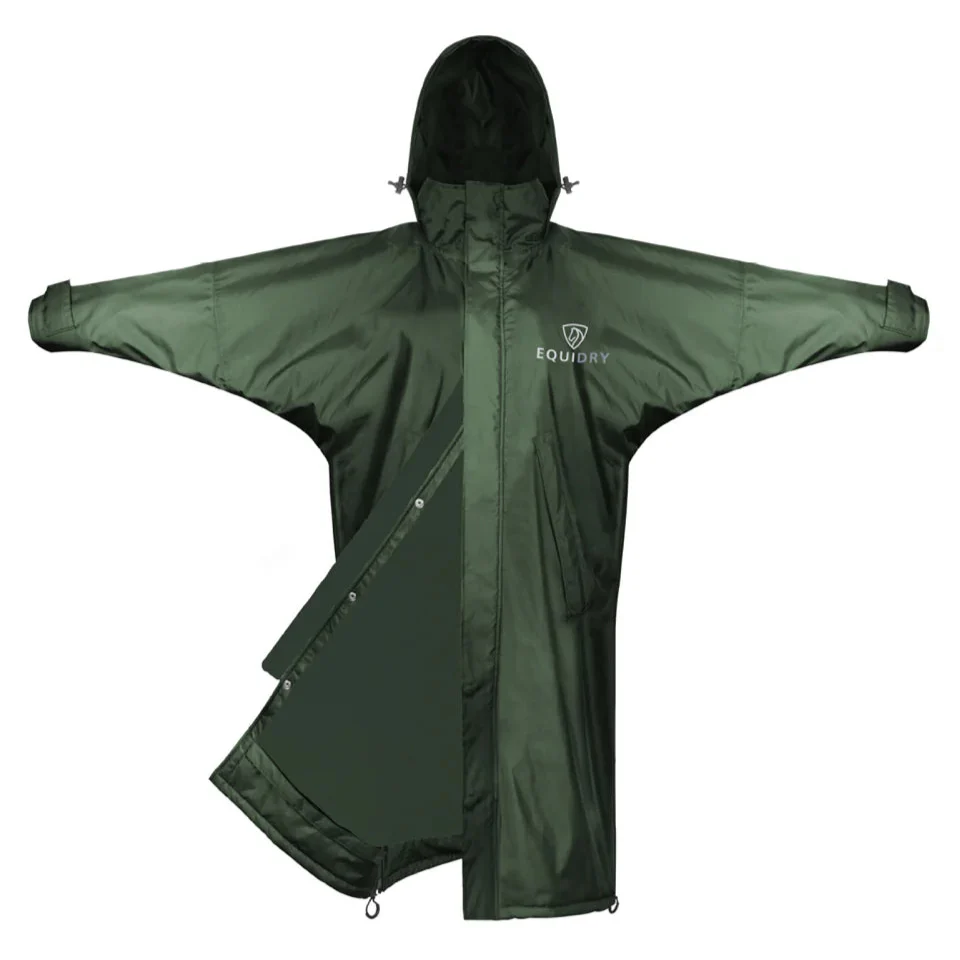EQUIDRY Women's Mesh Lined Evolution - Image 20