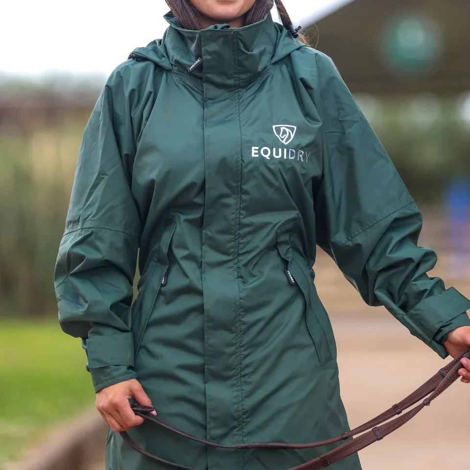 EQUIDRY Women's Mesh Lined Evolution - Image 21