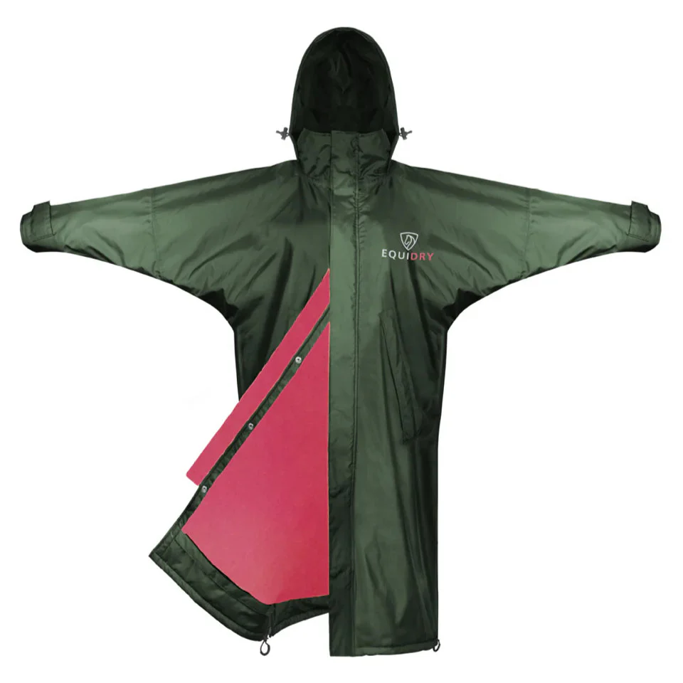 EQUIDRY Women's Mesh Lined Evolution - Image 24