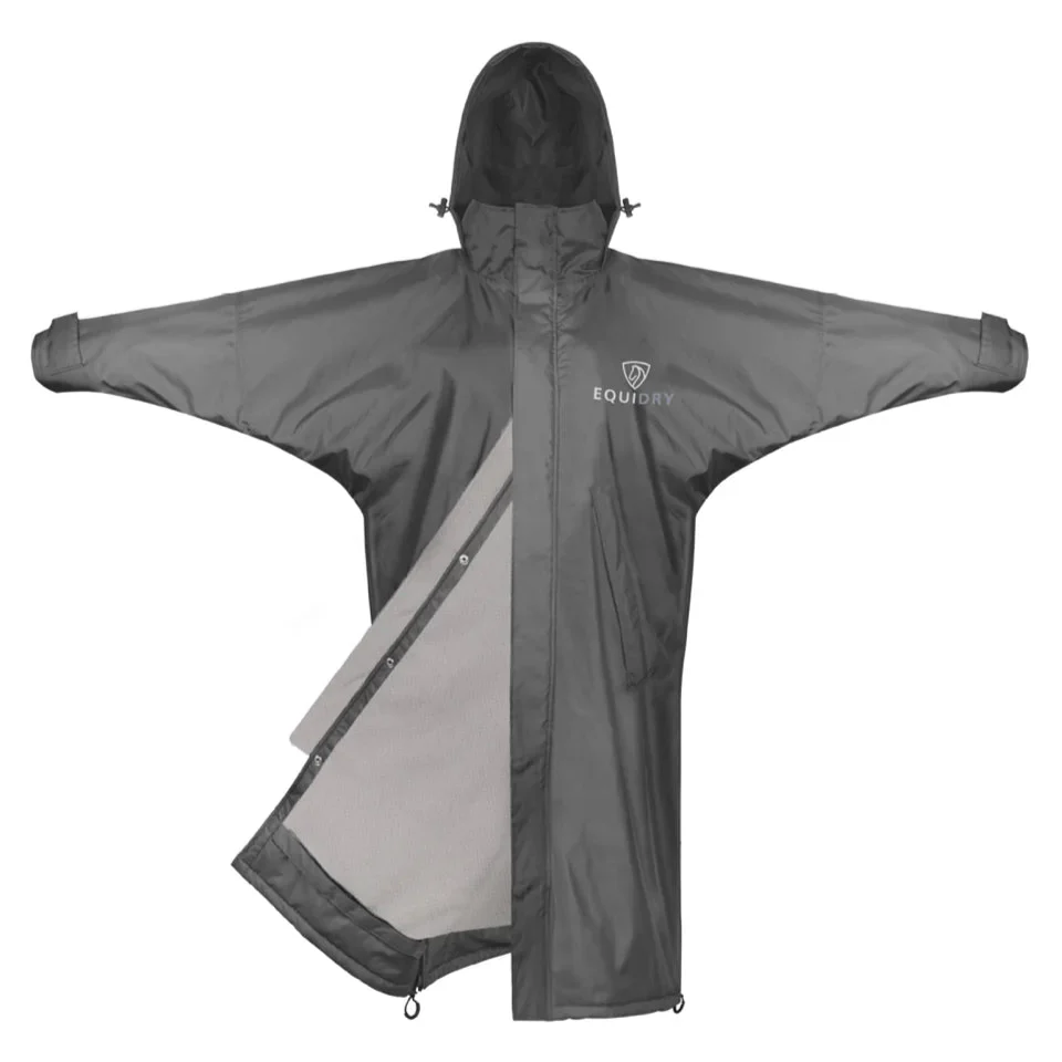 EQUIDRY Women's Mesh Lined Evolution - Image 29