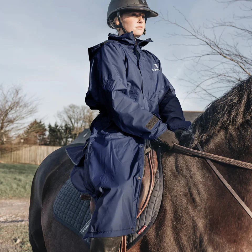 EQUIDRY Women's Mesh Lined Evolution - Image 3