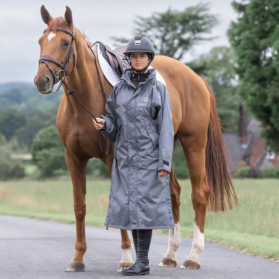 EQUIDRY Women's Mesh Lined Evolution - Image 31