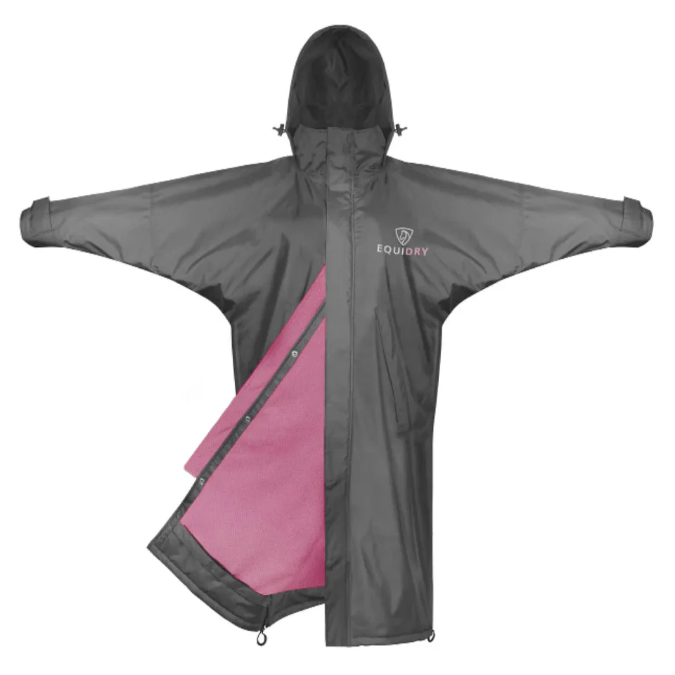 EQUIDRY Women's Mesh Lined Evolution - Image 34