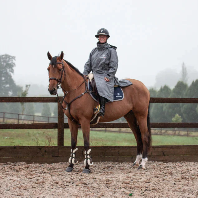 EQUIDRY Women's Mesh Lined Evolution - Image 36