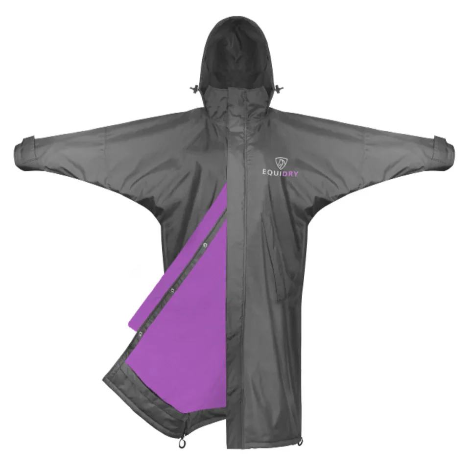 EQUIDRY Women's Mesh Lined Evolution - Image 37