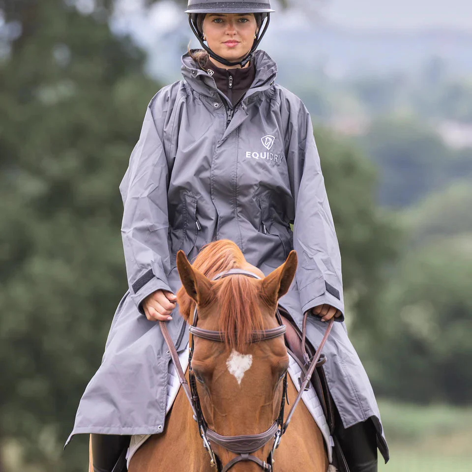 EQUIDRY Women's Mesh Lined Evolution - Image 39