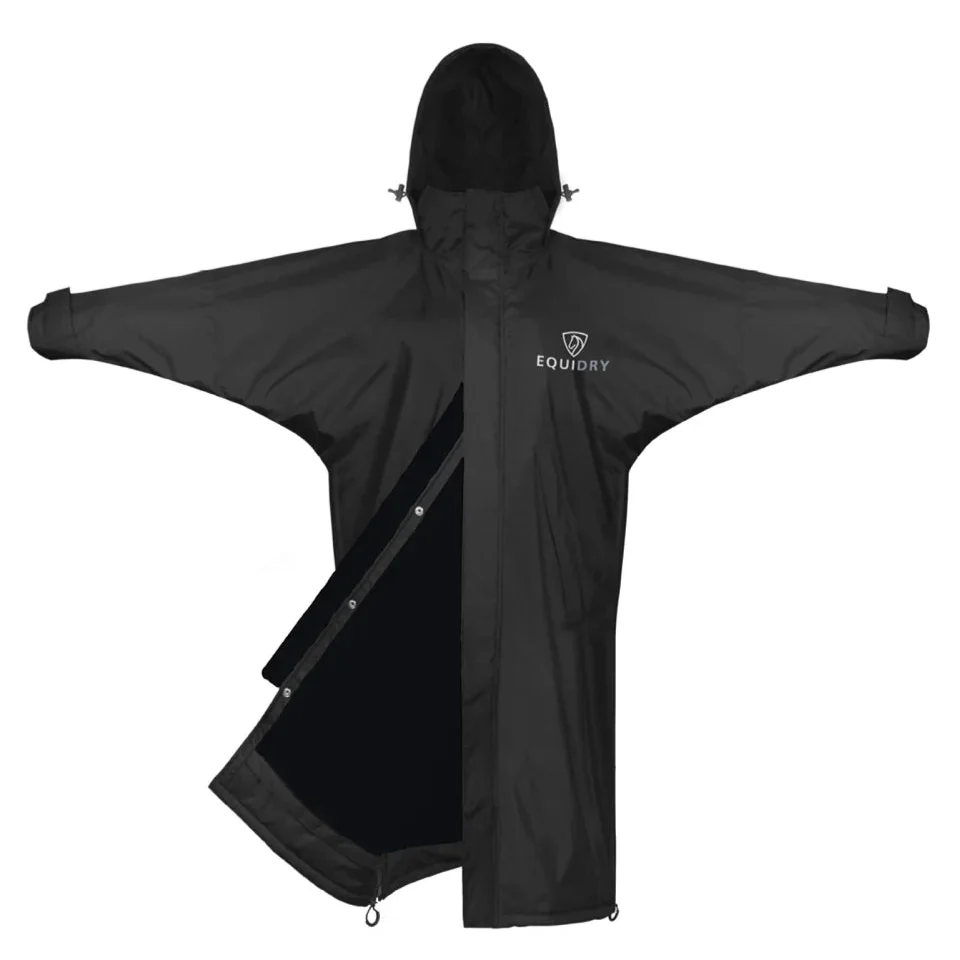 EQUIDRY Women's Mesh Lined Evolution - Image 40