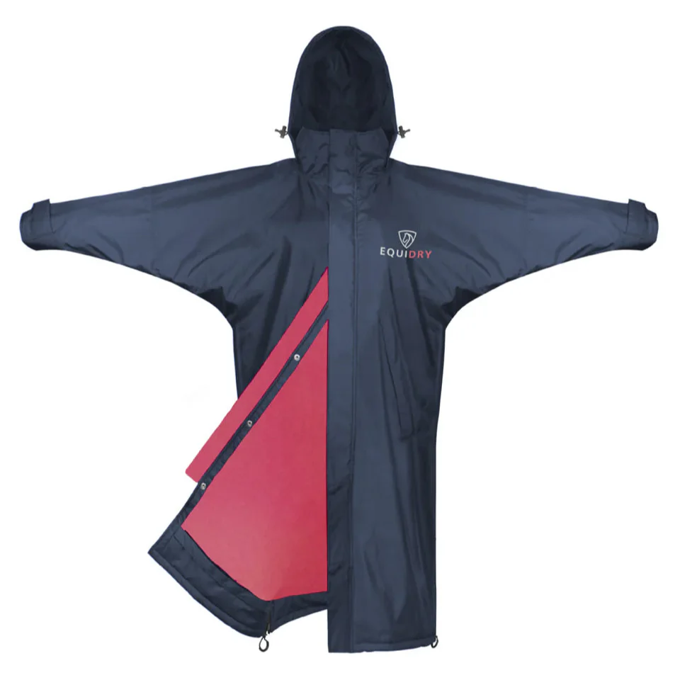 EQUIDRY Women's Mesh Lined Evolution - Image 5
