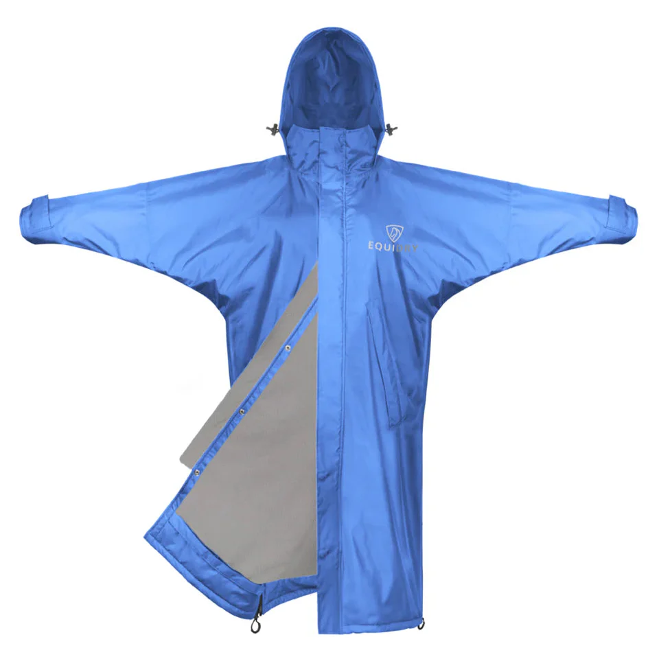 EQUIDRY Women's Mesh Lined Evolution - Image 50