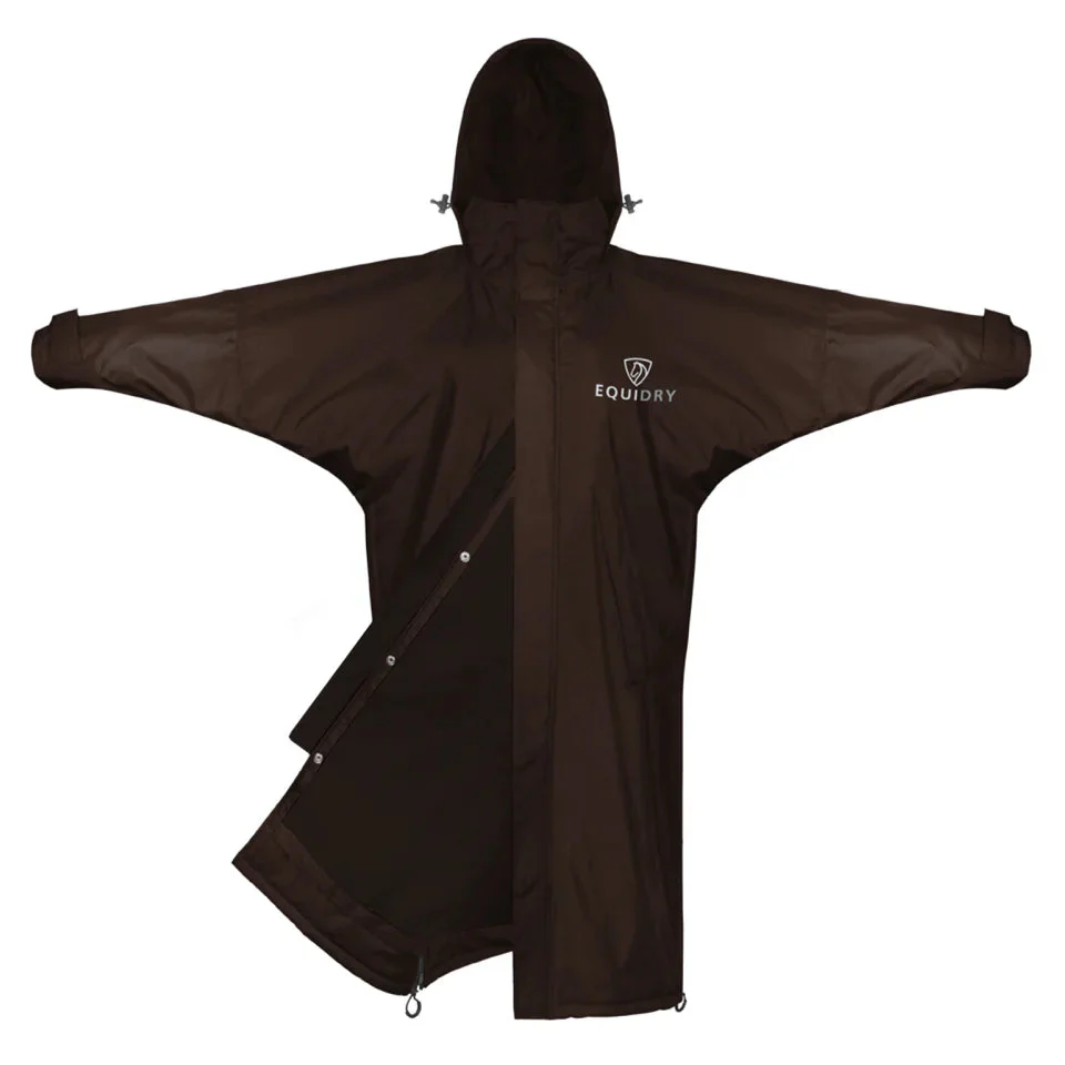EQUIDRY Women's Mesh Lined Evolution - Image 53