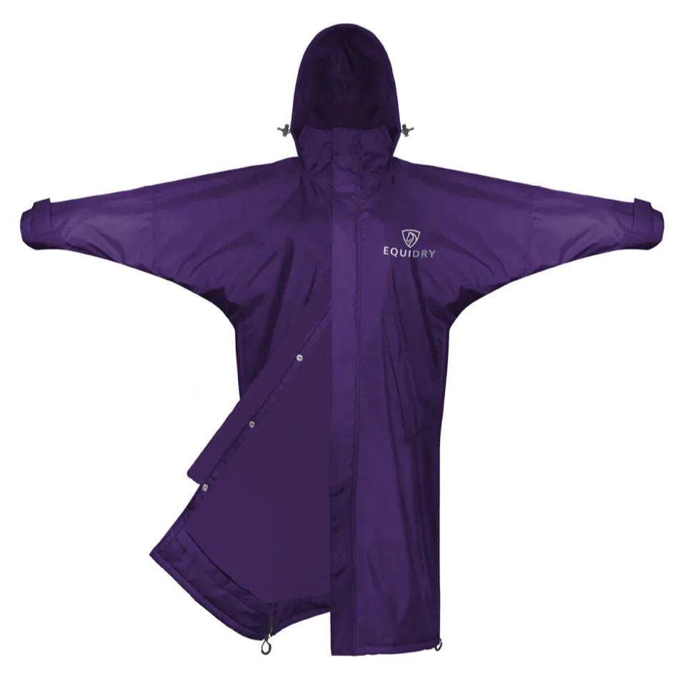EQUIDRY Women's Mesh Lined Evolution - Image 56