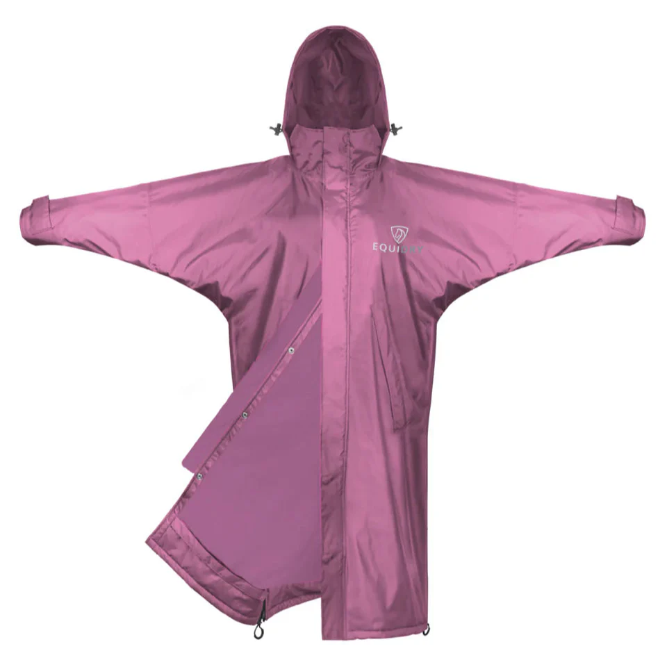EQUIDRY Women's Mesh Lined Evolution - Image 60