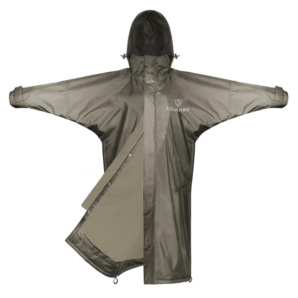 EQUIDRY Women's Mesh Lined Evolution - Image 64
