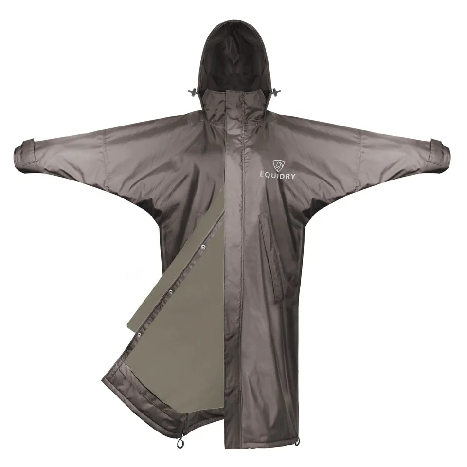 EQUIDRY Women's Mesh Lined Evolution - Image 68