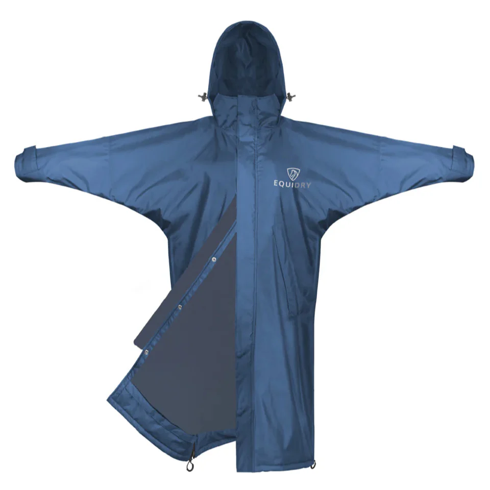 EQUIDRY Women's Mesh Lined Evolution - Image 69