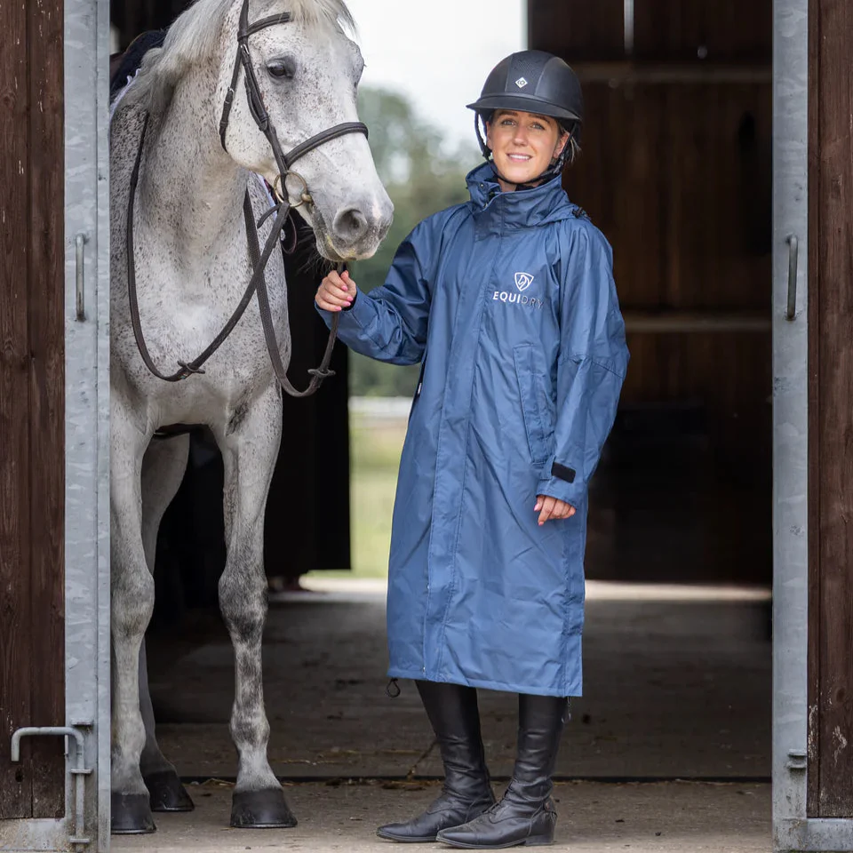 EQUIDRY Women's Mesh Lined Evolution - Image 72