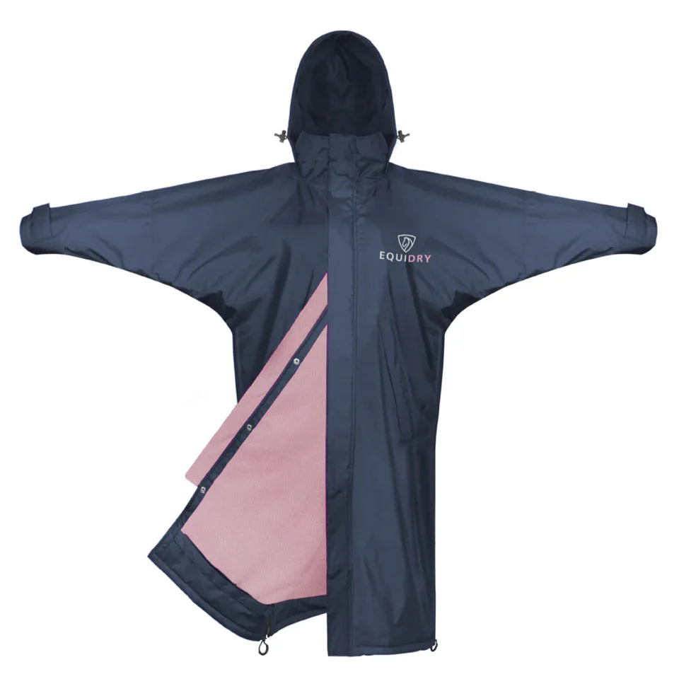 EQUIDRY Women's Mesh Lined Evolution - Image 9