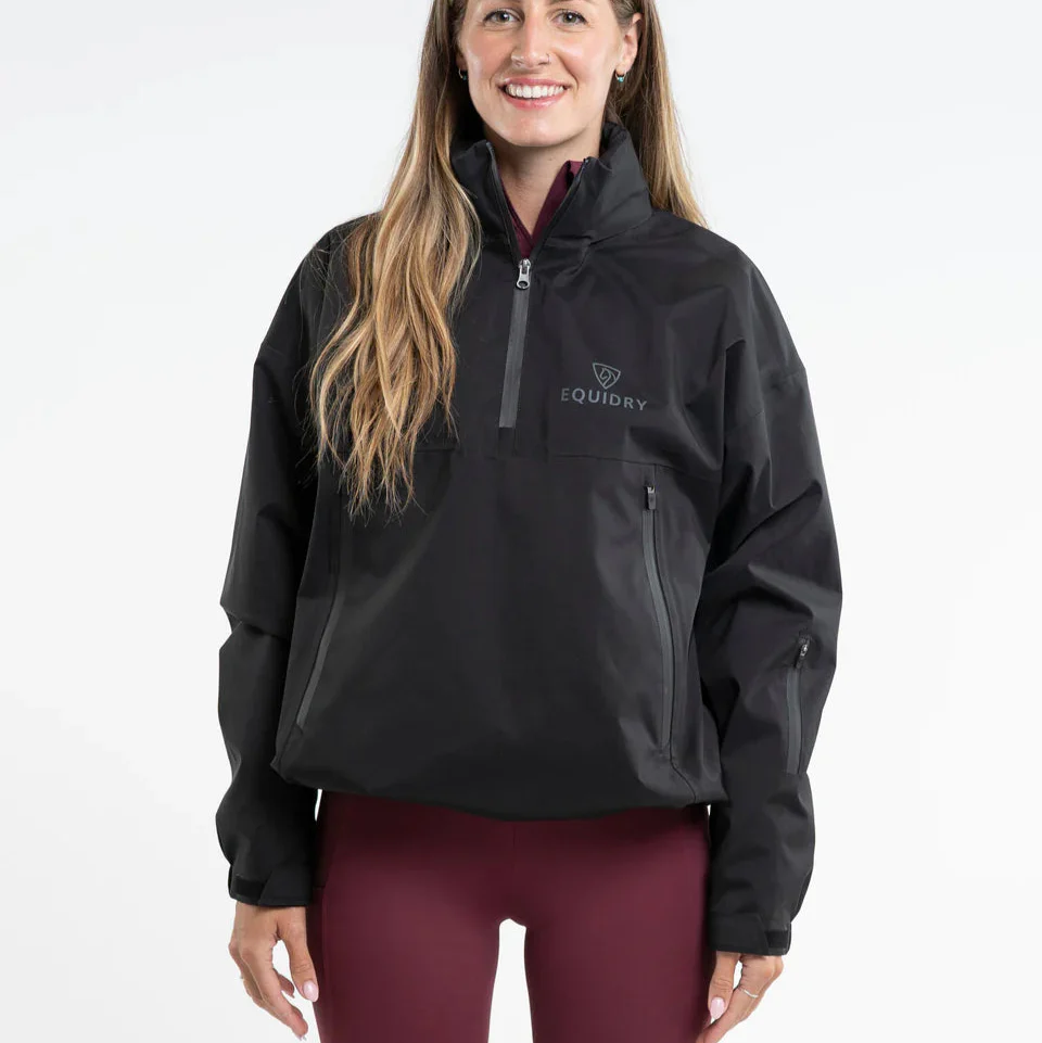 EQUIDRY Women's Storm Smock