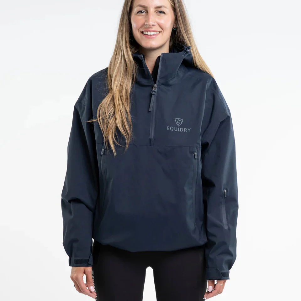 EQUIDRY Women's Storm Smock - Image 10