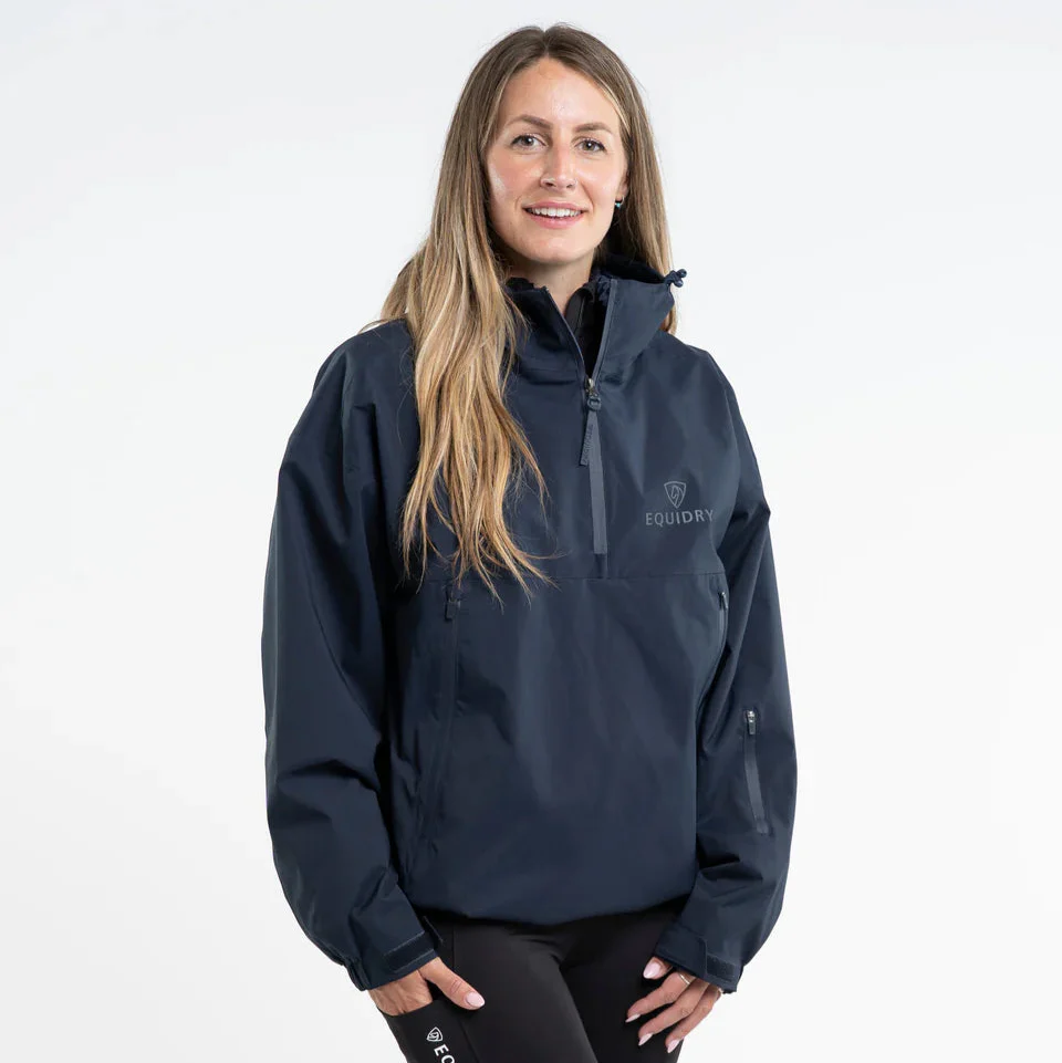 EQUIDRY Women's Storm Smock - Image 11