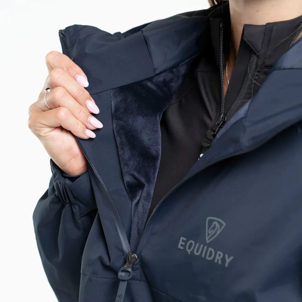 EQUIDRY Women's Storm Smock - Image 12