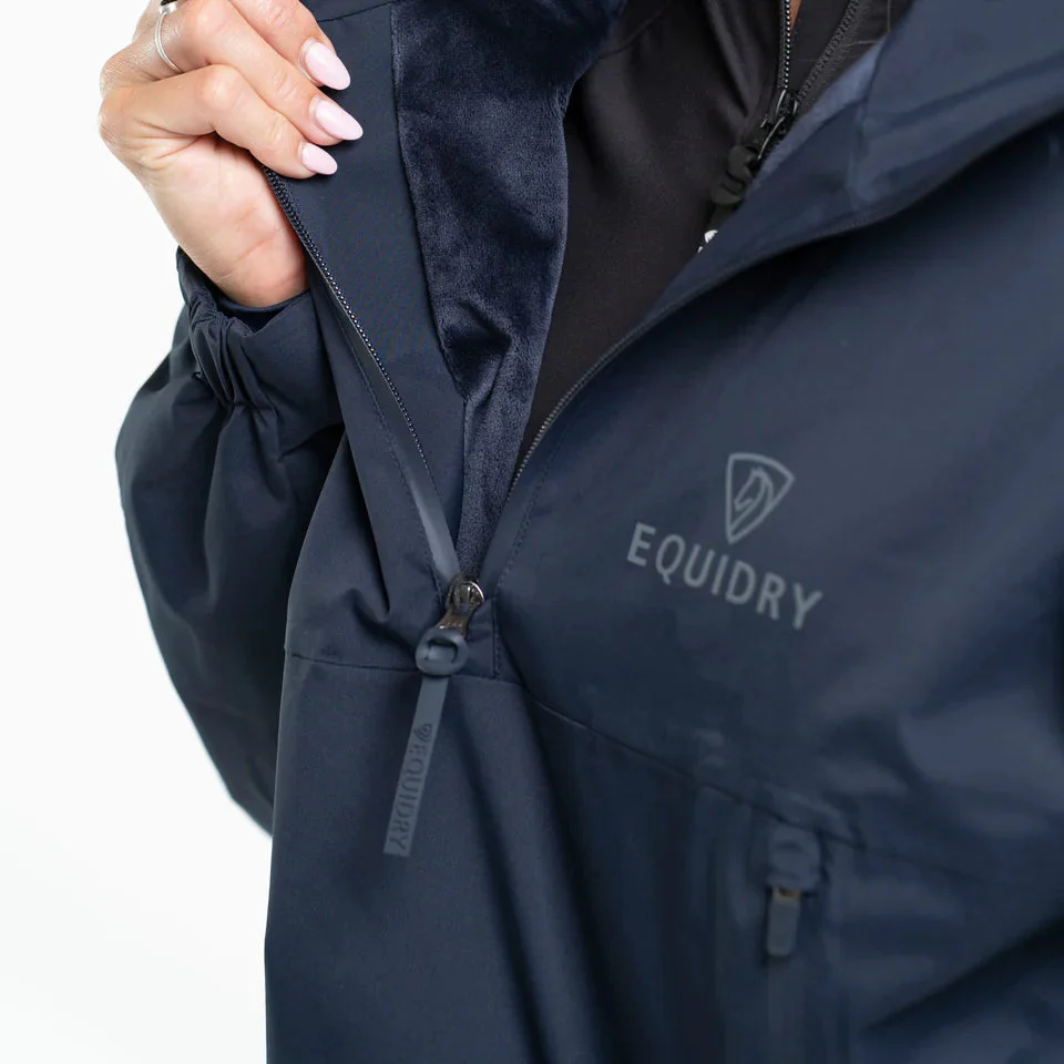EQUIDRY Women's Storm Smock - Image 13